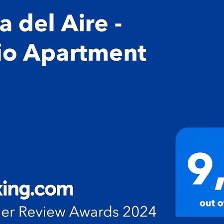 Casa Del Aire - Patio Apartment Maella Zewnętrze zdjęcie