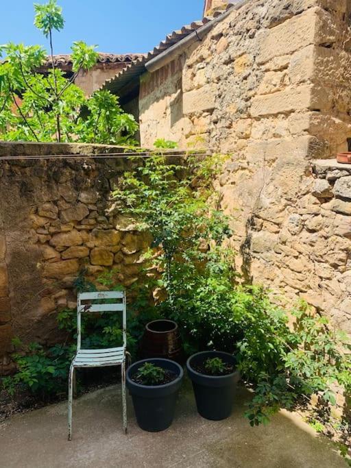 Casa Del Aire - Patio Apartment Maella Zewnętrze zdjęcie