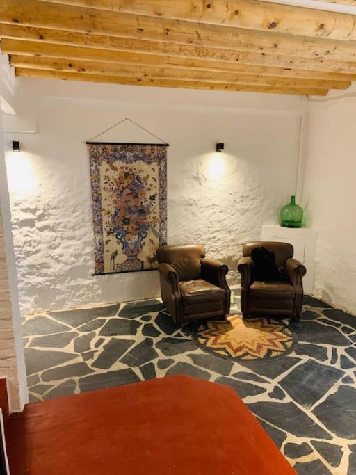 Casa Del Aire - Patio Apartment Maella Zewnętrze zdjęcie