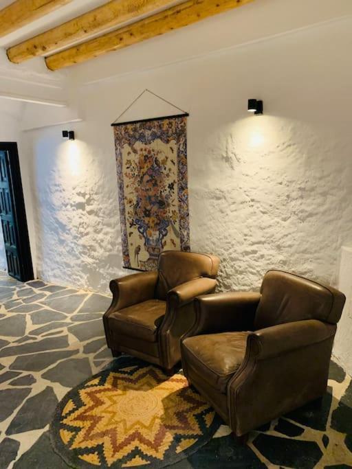 Casa Del Aire - Patio Apartment Maella Zewnętrze zdjęcie